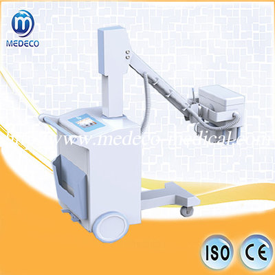 Special Design  Mobile high frequency Digital X-Ray Image System  ME5100