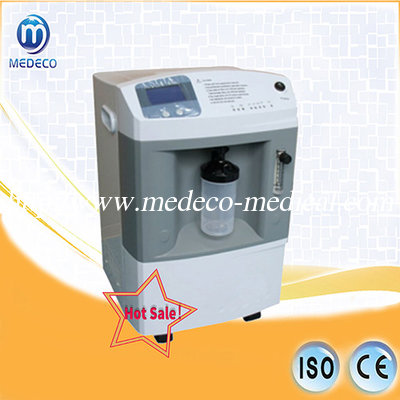Medical Equipment Oxygen Concentratoe Hospital  Oxygen Machine Me-05L