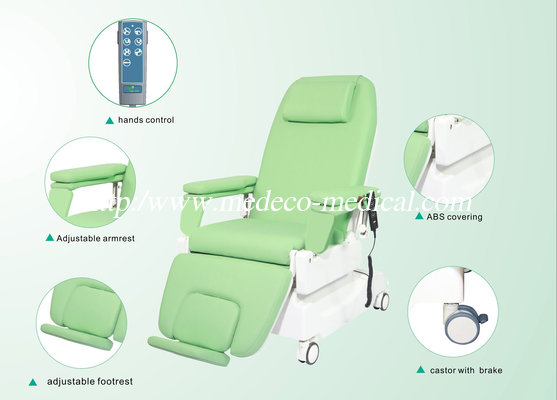 Homedialysis Center Dialysis Chair Blood Donation Chair  ME310 with different color