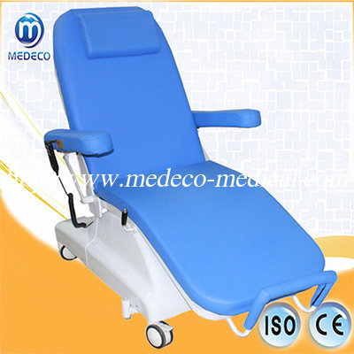 Homedialysis Center Dialysis Chair Blood Donation Chair  ME210 with different color