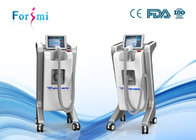 500 W effective result ultrasonic cavitation body slimming machine for center