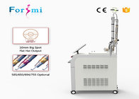 quality 1500mj energy q-switched nd yag machine best laser wrecking ball tattoo remover