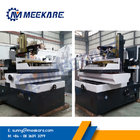 DK7740 Fast Speed CNC EDM Wire Cut Machine Low Price China Supplier