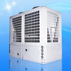 air source heat pump