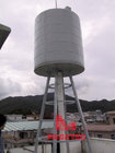 water tank antenna supports for telecom