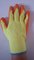 10 gauge latex coated gloves good firm grip construction gloves