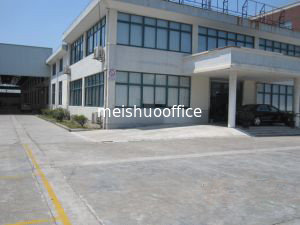 Mei Shuo Office.,Ltd