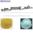 Artificial Rice Making Machine/100-150 kg/h artificial rice making machine/Nutrition Artificial Rice Making Machines