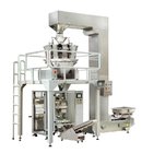 Full-automatic Multi-Function Vertical Packaging Machine/powder packing amchine/differernt snack packing machine