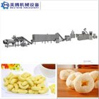 Full Automatic stainless steel commercial corn puffed Snack making Equipment