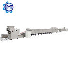 Advanced technology instant noodle making machine/Automatic frying instant noodles making machinery