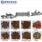 The Cheapest Full Automatic Dog Food Pellet Making Machine /Pet Feed Pellet making machine