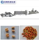 Manufacture Dry Dog Food Pellet Production Line/ Pet Puppy Cat Fish Food processing line