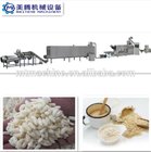 Jinan MT high capacity food machinery manufacturers for rice with Factory price