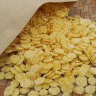 new condition high output high quality corn chips making machine