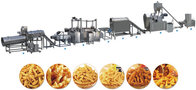 One year warranty Fried Baked Factory price fried cheetos snack processing machine