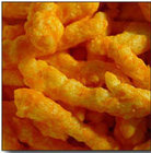 Fried Cheetos Crunchy Corn Twist Curl machinery/ Kurkure snack/processing line /manufacturing plant