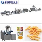 Fried Cheetos Crunchy Corn Twist Curl machinery/ Kurkure snack/processing line /manufacturing plant