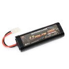 MELASTA 7.2V 5000mAh Ni-MH High Power Battery Packs with Tamiya Discharge Connector for RC