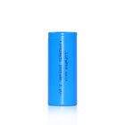 IFR26650 3.2V 3000mAh LiFePO4 battery cell for high power applications