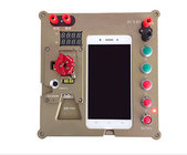 Socket Phone(Jig) for phone IC Test and system verify