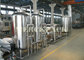 3000Litres / Hour Water Treatment Plant / Water Purification System for Pure Water