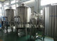 15000Litres / Hour Pure Water Treatment Plant / Water Purification System /Water Treatment System
