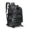 Excellent quality 40L 3D Outdoor Sport Military Tactical Backpack Rucksack Bag for Camping Traveling Hiking Trekking supplier