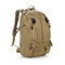 Unisex Army fans 40L Outdoor Backpack Schoolbag Computer Wear Nylon Waterproof Bag Leisure Sports Backpack supplier