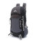 Foldable 35L Ultra Light Outdoor Backpack Waterproof Mountaineering Backpack Camping Shoulder Bag supplier