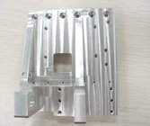 Clear China Aluminum plate machining components Mechanical Parts & Fabrication
