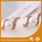 China Handmade Gold Jewellery Earrings Vintage Earrings Jewelry For Women distributor