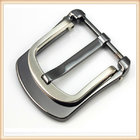 China Zinc Alloy Custom Belt Buckle Pin Belt Accessories Buckles For Belts GLT-15000 distributor