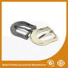 China Specialized Metal Shoe Buckles Engraving Decorative Shoe Accessories distributor