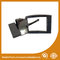 Silver Pin Turn Handmade Western Belt Buckles For Belt Accessories RE-008 supplier