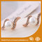 Handmade Gold Jewellery Earrings Vintage Earrings Jewelry For Women supplier
