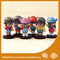 Snow White Princess And The Seven Dwarfs Small small people figures OEM miniature plastic people supplier