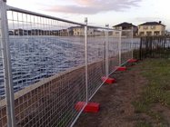 Temporary fence-Australia/Europe