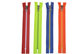 4# Resin Long Chain Waterproof Zipper Plastic Teeth For Outdoor Backpack supplier