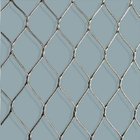 Flexible Stainless Steel X-Tend Bird Netting,Bird Cages In The Zoo