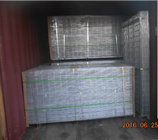 Hot Sale China Supplier Welded Galvanized Gabion Baskets / Gabion Box