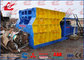 Q43W-4000C  Hydraulic Metal Shear Container Type For Metal Scrap Recycling Factories supplier