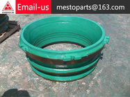 1% cast iron ball for ball mill in store