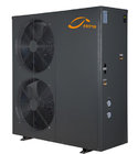 8.3kw heating capacity spray coating color  high temperature heat pump  80℃ outle high water temperature heat pump