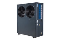 Newly design 10.8kw air to water heat pump '220V/1P/50Hz power supply air to water heat pump for school