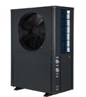 Heating mode spray coating color  high temperature heat pump R134A refrigerant high water temperature heat pump