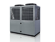 Newly brand 27.6kw  spray coating color  high temperature heat pump low noise 85℃ high water temperature air to water