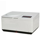 MTHR-20M/20MS Tabletop High-Speed Refrigerated Centrifuge