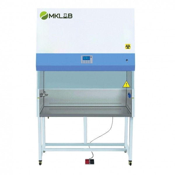 Class II A2 Biological Safety Cabinet MBC-1100A/1300A/1500A/