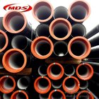 ISO2531 ductile cast iron di water pipe